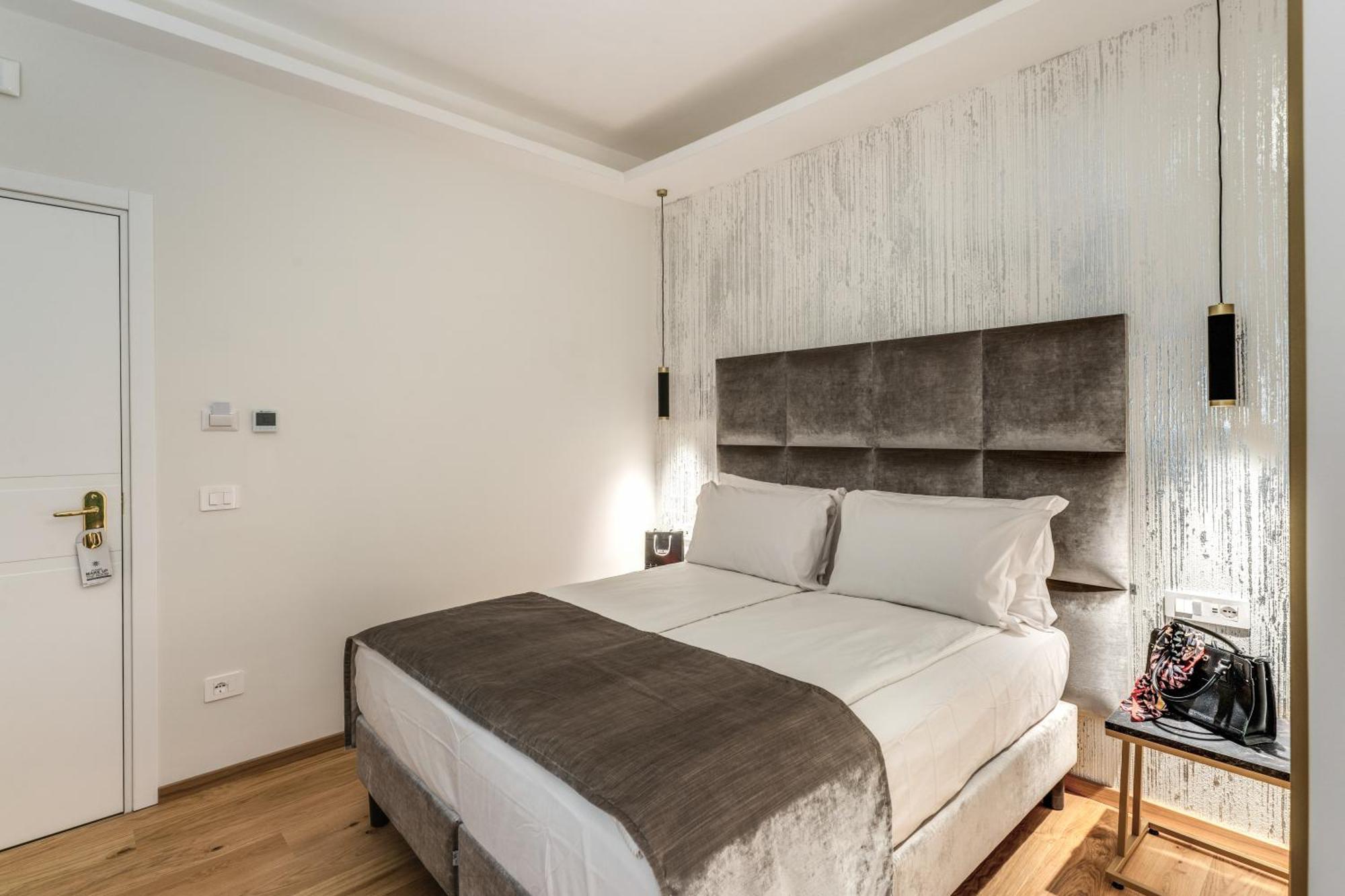 Hotel Goldoni 47 Rzym Zewnętrze zdjęcie