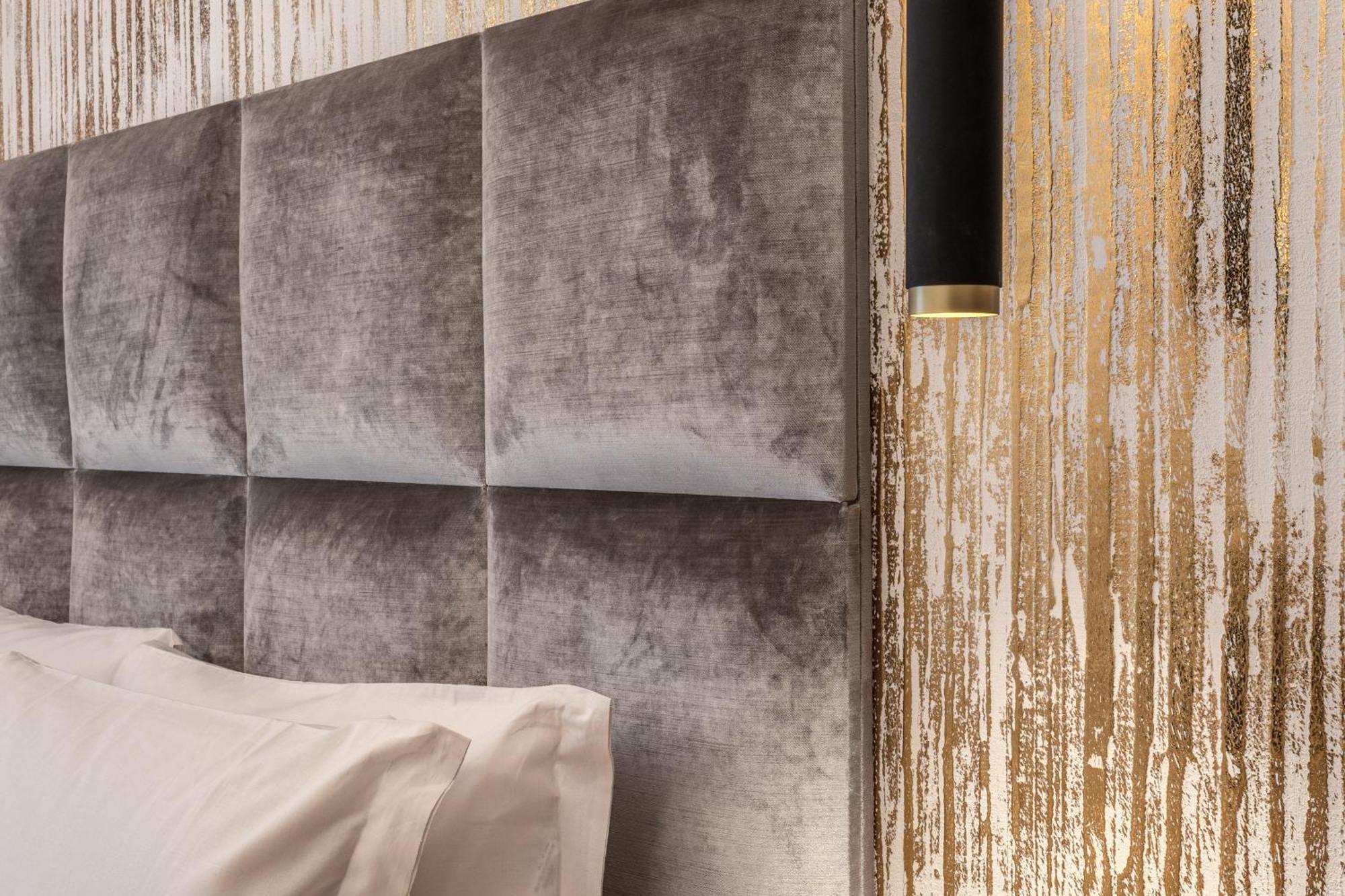 Hotel Goldoni 47 Rzym Zewnętrze zdjęcie