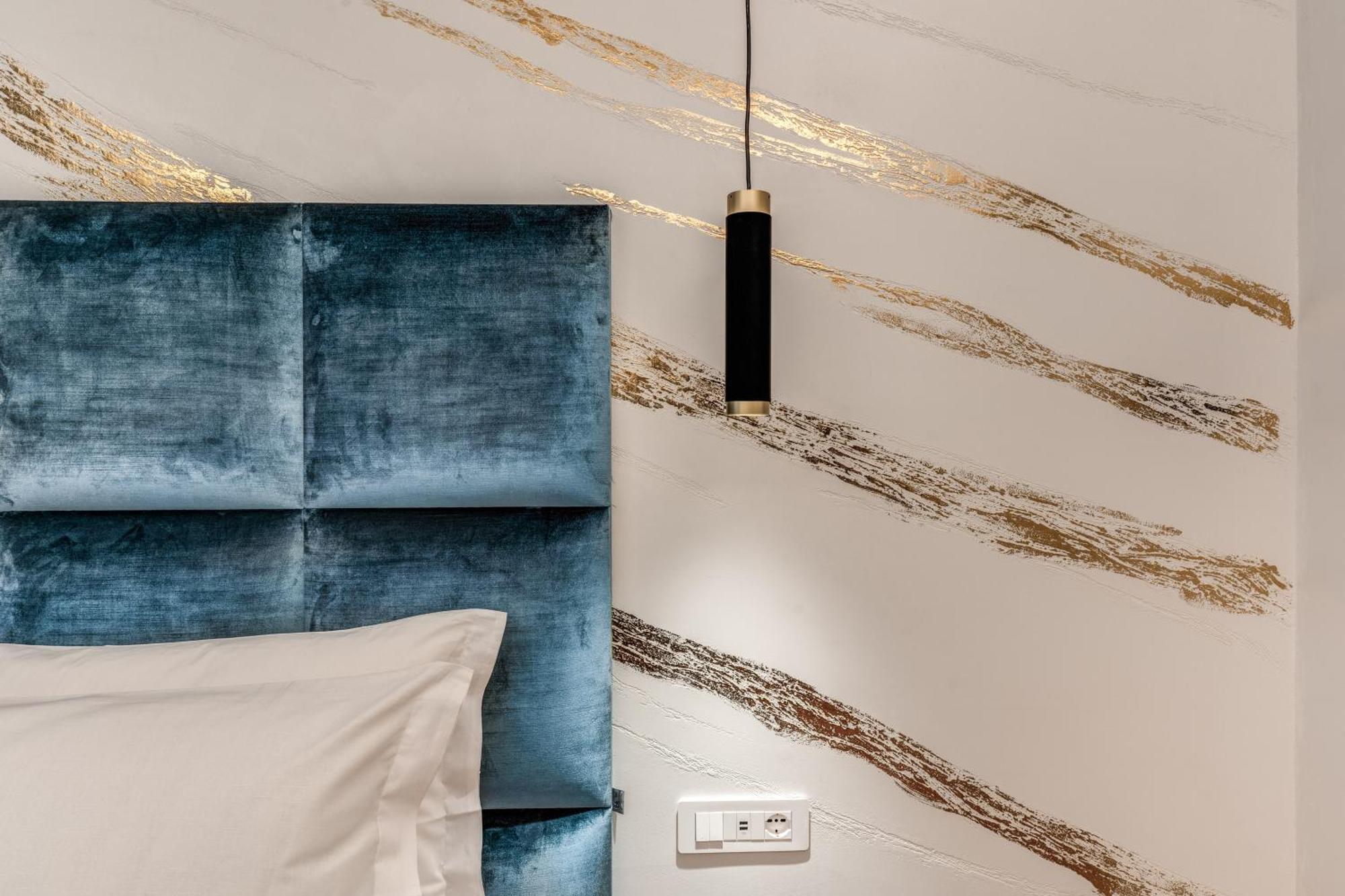 Hotel Goldoni 47 Rzym Zewnętrze zdjęcie