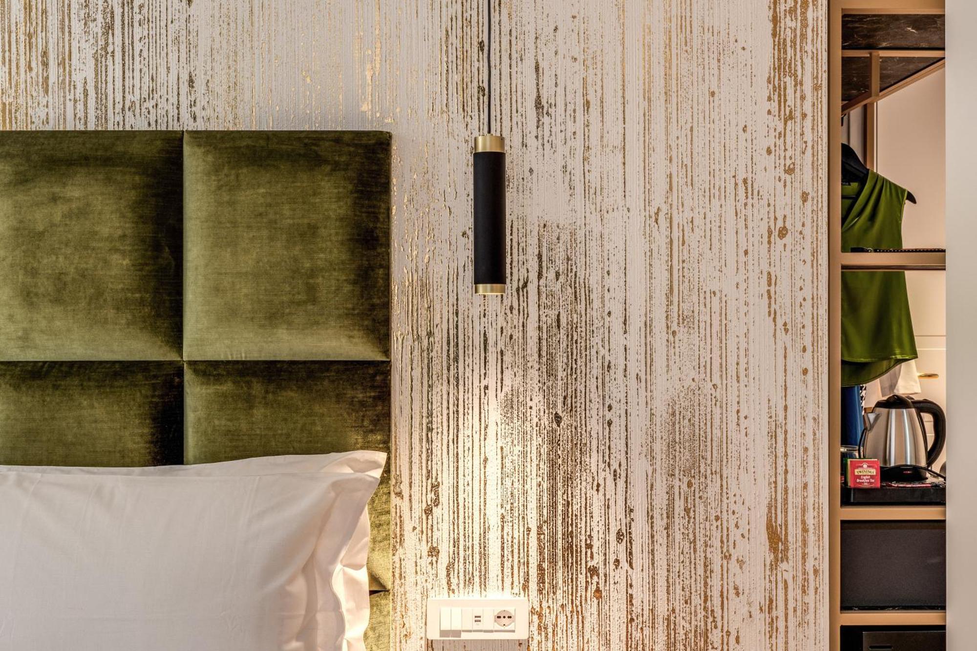 Hotel Goldoni 47 Rzym Zewnętrze zdjęcie