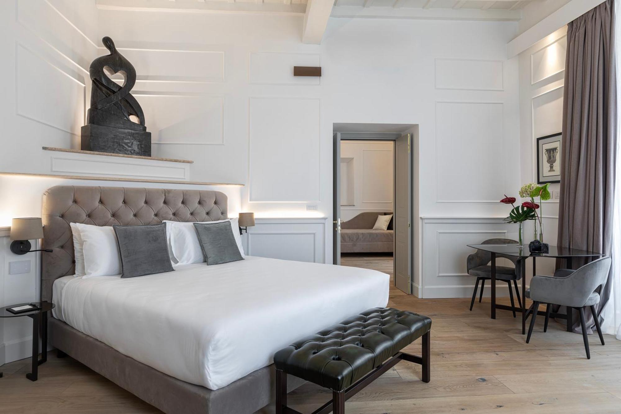 Hotel Goldoni 47 Rzym Zewnętrze zdjęcie